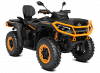 Štvorkolka CAN-AM OUTLANDER MAX XT-P T ABS 1000R (T3b) (2026)
