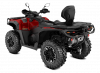 Štvorkolka CAN-AM OUTLANDER MAX XT T ABS 850 (T3b) (2026)