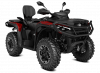 Štvorkolka CAN-AM OUTLANDER MAX XT T ABS 850 (T3b) (2026)