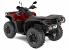 Štvorkolka Can-am Outlander XT T ABS 850 (T3b) (2026)