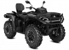 Štvorkolka CAN-AM OUTLANDER MAX PRO XU T HD10 (T3b-60km/h) (2026)