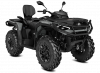 Štvorkolka CAN-AM OUTLANDER MAX PRO XU T HD8 (T3b-60km/h) (2026)
