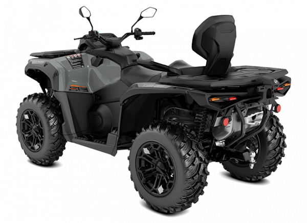 Štvorkolka CAN-AM OUTLANDER MAX DPS T ABS 1000R (T3b) (2026)