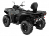 Štvorkolka CAN-AM OUTLANDER MAX DPS T ABS 850 (T3b) (2026)