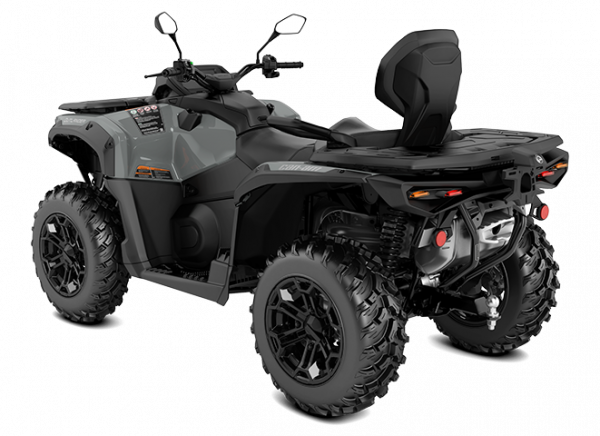 Štvorkolka CAN-AM OUTLANDER MAX DPS T ABS 850 (T3b) (2026)