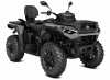 Štvorkolka CAN-AM OUTLANDER MAX DPS T ABS 850 (T3b) (2026)