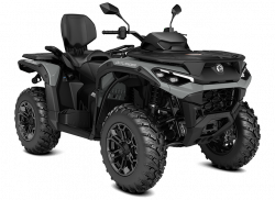 Štvorkolka CAN-AM OUTLANDER MAX DPS T ABS 850 (T3b) (2026)