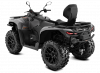Štvorkolka CAN-AM OUTLANDER MAX XT T ABS 700 (T3b) (2026)