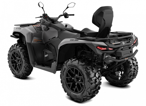 Štvorkolka CAN-AM OUTLANDER MAX XT T ABS 700 (T3b) (2026)