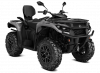 Štvorkolka CAN-AM OUTLANDER MAX XT T ABS 700 (T3b) (2026)