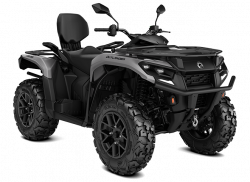 Štvorkolka CAN-AM OUTLANDER MAX XT T ABS 700 (T3b) (2026)