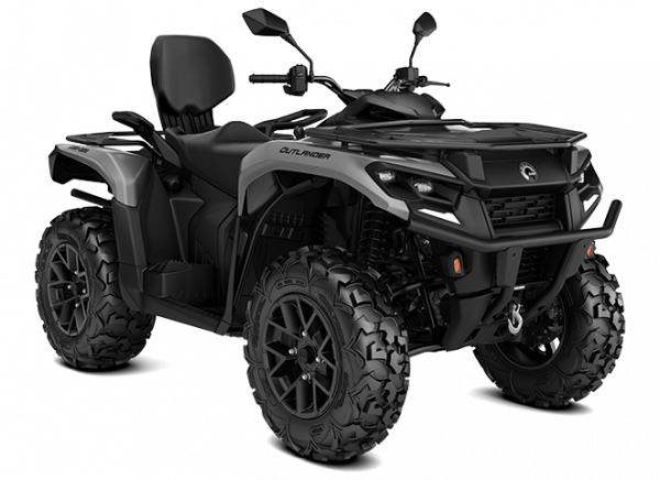 Štvorkolka CAN-AM OUTLANDER MAX XT T ABS 700 (T3b) (2026)