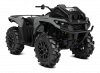 Štvorkolka CAN-AM OUTLANDER X MR 700 (2026)
