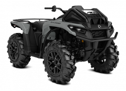 Štvorkolka CAN-AM OUTLANDER X MR 700 (2026)