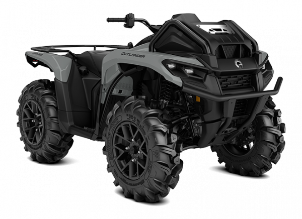 Štvorkolka CAN-AM OUTLANDER X MR 700 (2026)