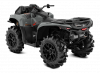Štvorkolka CAN-AM OUTLANDER X MR 700 (2026)