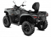 Štvorkolka CAN-AM OUTLANDER MAX DPS T ABS 700 (T3B) (2026)
