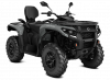 Štvorkolka CAN-AM OUTLANDER MAX DPS T ABS 700 (T3B) (2026)