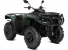 Štvorkolka Can-am Outlander PRO XU T ABS HD7 (T3b) (2026)