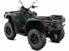 Štvorkolka Can-am Outlander PRO XU T HD7 (T3b-60km/h) (2026)