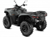 Štvorkolka Can-am Outlander DPS T ABS 700 (T3b) (2026)