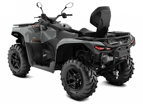 Štvorkolka Can-am Outlander MAX DPS T ABS 500 (T3b) (2026)