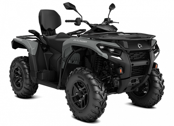 Štvorkolka Can-am Outlander MAX DPS T ABS 500 (T3b) (2026)