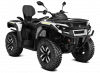 Štvorkolka Can-am Outlander MAX Electric (T3b-60km/h) (2026)