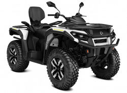 Štvorkolka Can-am Outlander MAX Electric (T3b-60km/h) (2026)