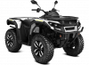Štvorkolka Can-am Outlander Electric (T3b-60km/h) (2026)