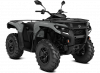 Štvorkolka Can-am Outlander DPS T ABS 500 (T3b) (2026)