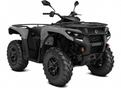 Štvorkolka Can-am Outlander DPS T ABS 500 (T3b) (2026)