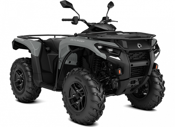 Štvorkolka Can-am Outlander DPS T ABS 500 (T3b) (2026)