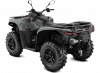 Štvorkolka Can-am Outlander DPS T ABS 500 (T3b) (2026)
