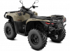 Štvorkolka Can-am Outlander PRO STD T HD5 (T3b-60km/h) (2026)