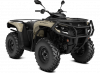 Štvorkolka Can-am Outlander PRO STD T HD5 (T3b-60km/h) (2026)