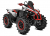 Štvorkolka CAN-AM RENEGADE X MR 1000R (2026)