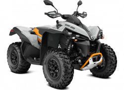 Štvorkolka CAN-AM RENEGADE X XC T ABS 1000 (T3B) (2026)