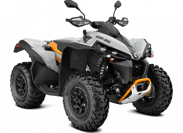 Štvorkolka CAN-AM RENEGADE X XC T ABS 1000 (T3B) (2026)