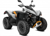 Štvorkolka CAN-AM RENEGADE X XC T ABS 650 (T3B) (2026)