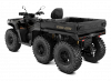 Štvorkolka CAN-AM OUTLANDER MAX 6X6 BACKCOUNTRY T 1000R (T2b-60km/h) (2026)