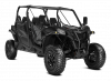 CAN-AM MAVERICK SPORT MAX DPS T ABS 1000R (T2b) (2026)