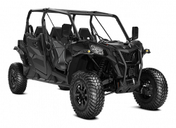 CAN-AM MAVERICK SPORT MAX DPS T ABS 1000R (T2b) (2026)