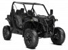 CAN-AM MAVERICK SPORT DPS T ABS 1000R (T2b) (2026)
