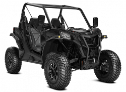 CAN-AM MAVERICK SPORT DPS T ABS 1000R (T2b) (2026)