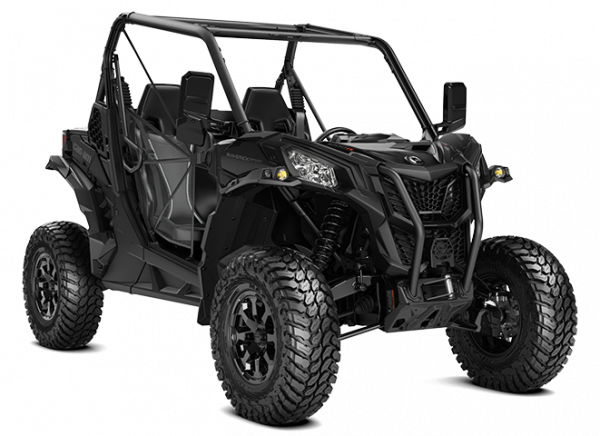 CAN-AM MAVERICK SPORT DPS T ABS 1000R (T2b) (2026)