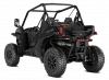 CAN-AM MAVERICK SPORT DPS T ABS 1000R (T2b) (2026)