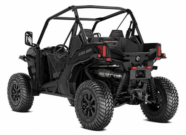 CAN-AM MAVERICK SPORT DPS T ABS 1000R (T2b) (2026)