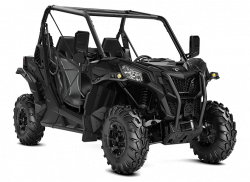 CAN-AM MAVERICK TRAIL DPS T ABS 1000 (T2b) (2026)