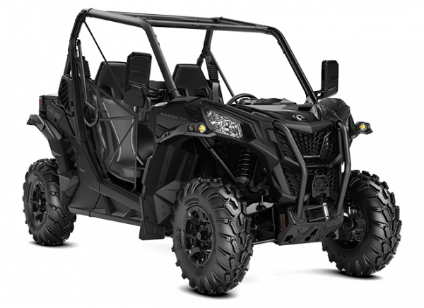 CAN-AM MAVERICK TRAIL DPS T ABS 1000 (T2b) (2026)